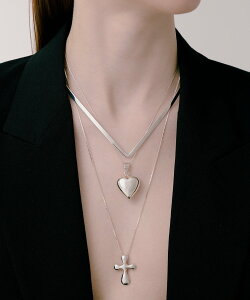 quip queint quip queint/(U)cross charm QU99 �Z�b�g�A�b�v�Z�u�� �t�@�b�V�����G�� �`���[���E�L�[�`�F�[�� �V���o�[�y���������z