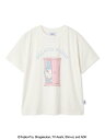 gelato pique 【ドラえもん】【レディース】ワンポイントTシャツ ジェラートピケ インナー・ルームウェア その他のインナー・ルームウェア ピンク グレー ホワイト【送料無料】