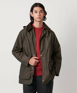 UNITED ARROWS �y�ʒ��z��Barbour��MODIFIED BEAUFORT/�r���[�t�H�[�g/�n���e�B���O�W���P�b�g ���i�C�e�b�h�A���[�Y �W���P�b�g�E�A�E�^�[ ���̑��̃W���P�b�g�E�A�E�^�[ �u���b�N �u���E���y������
