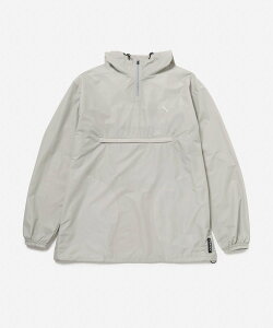 �ySALE�^50%OFF�zSaturdays Golf PERTEX QUANTUM AIR Packable Quarter Zip Hoodie �T�^�f�[�Y�@�j���[���[�N�V�e�B �W���P�b�g�E�A�E�^�[ �i�C�����W���P�b�g �u���[ �x�[�W�� �u���b�N�y���������z