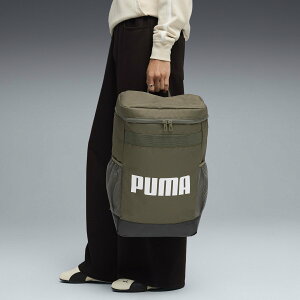 PUMA ���j�Z�b�N�X �v�[�} �`�������W���[ �o�b�N�p�b�N 27L PUMA CHALLENGER Backpack �v�[�} �o�b�O �����b�N�E�o�b�N�p�b�N �O���[���y���������z