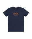 IDEA/アイデア IDEA LONDON T-Shirt