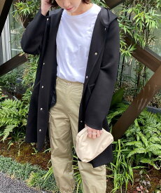 楽天市場 フード ジャケット レディースファッション の通販