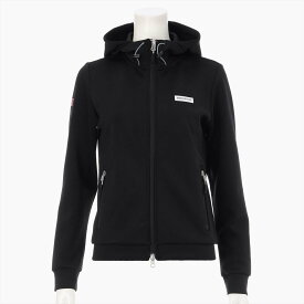 【SALE／20%OFF】BRIEFING GOLF 【BRIEFING GOLF/ブリーフィングゴルフ】WOMENS 3D LOGO PARKA ブリーフィング トップス パーカー・フーディー ブラック グレー ベージュ カーキ ネイビー【送料無料】