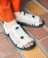 KEEN WOMEN UNEEK II OT レディース ユニーク ツー オーティー キーン シューズ・靴 サンダル ブラック【…