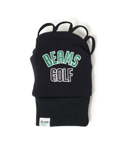 BEAMS GOLF BEAMS GOLF / cA[S nhEH[}[ r[X St t@bVG  lCr[ ubN x[Wyz