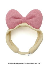 gelato pique 【ドラえもん】ヘアバンド ジェラートピケ ヘアアクセサリー その他のヘアアクセサリー