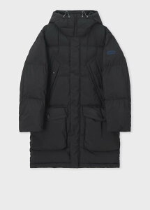 PS Paul Smith �A�[�o���A�E�g�h�A �p�b�t�@�[�R�[�g �|�[���E�X�~�X �W���P�b�g�E�A�E�^�[ ���̑��̃W���P�b�g�E�A�E�^�[ �u���E�� �u���b�N�y���������z