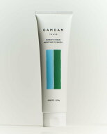 DAMDAM 【公式】DAMDAM ノーマッズクリーム ダムダム スキンケア 洗顔料・洗顔フォーム【送料無料】
