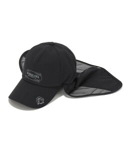 MARK & LONA SBCP �b MEN and WOMEN �}�[�N�A���h���i �X�q �L���b�v �z���C�g �u���b�N�y���������z