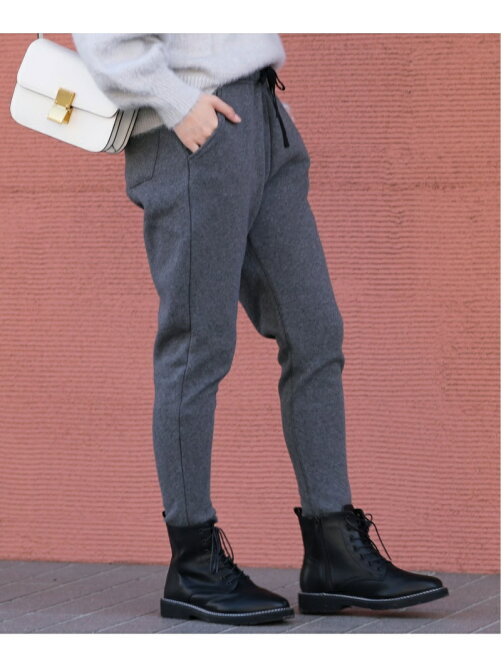 Andj 裏シャギー起毛ジョガーパンツ Rakuten Fashion 楽天ファッション 旧楽天ブランドアベニュー Am7948 Andj 裏シャギー起毛ジョガーパンツ Rakuten Fashion 楽天ファッション 旧楽天ブランドアベニュー Am7948