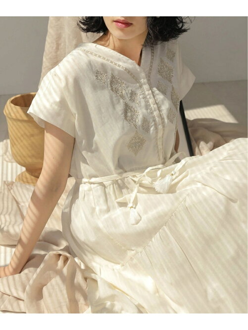 Bou Jeloud Web限定 刺繍ティアードワンピース Rakuten Fashion 楽天ファッション 旧楽天ブランドアベニュー Da48 Bou Jeloud Web限定 刺繍ティアードワンピース Rakuten Fashion 楽天ファッション 旧楽天ブランドアベニュー Da48