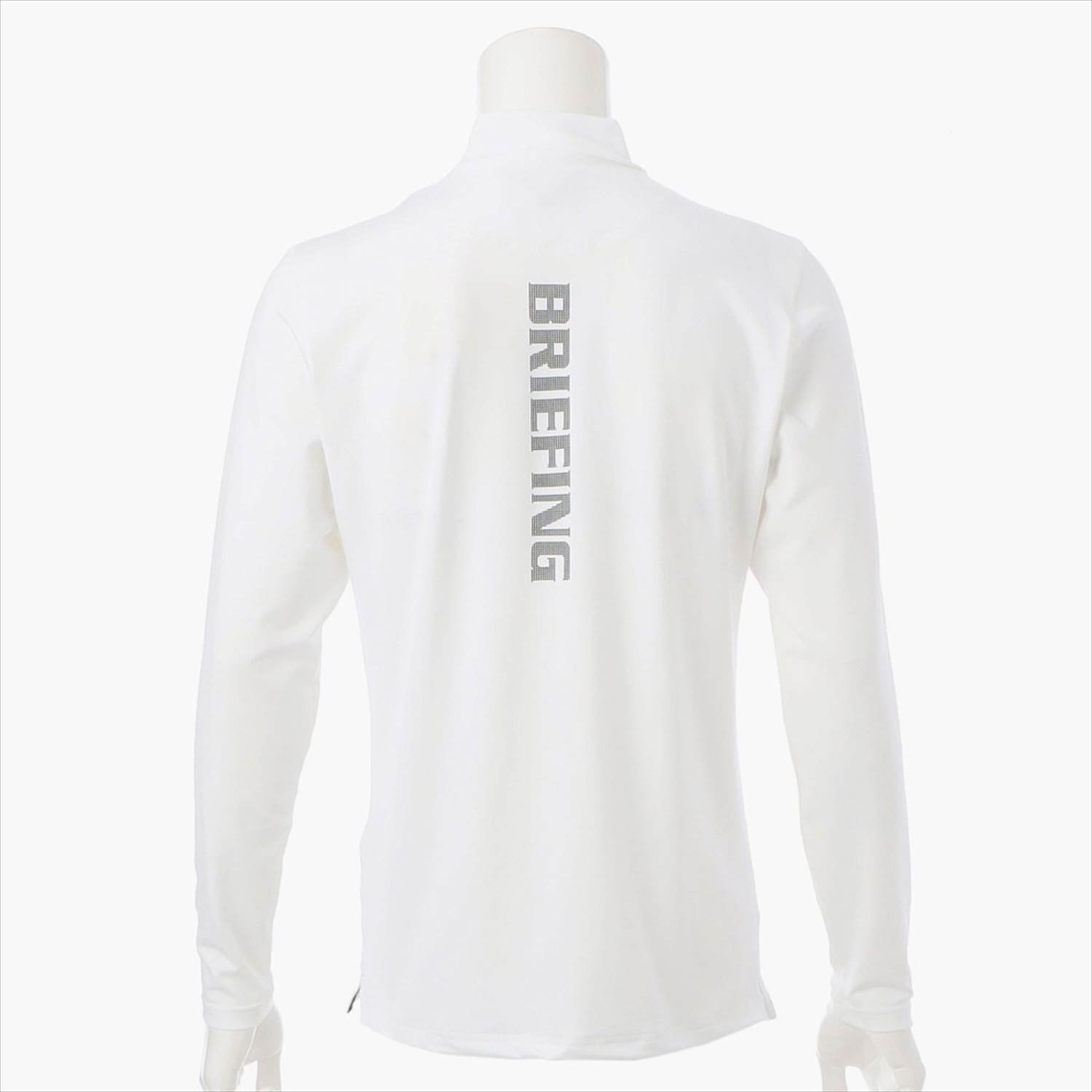 BRIEFING｜【BRIEFING GOLF/ブリーフィングゴルフ】MENS TOUR LS HIGH