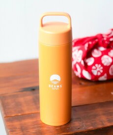 BEAMS JAPAN 【別注】象印 / ステンレスマグ アウトドア オフィス プレゼント ギフト ビームス ジャパン 食器・調理器具・キッチン用品 その他の食器・調理器具・キッチン用品 オレンジ【送料無料】