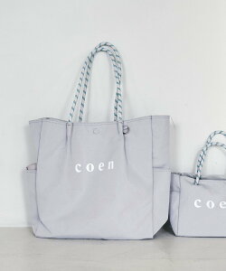 coen �y�ē��ׁE�V�F�o��z coen(�R�[�G��) ���S �|���L�����o�X�g�[�g�o�b�O(L�T�C�Y) �R�[�G�� �o�b�O �g�[�g�o�b�O �O���[ �x�[�W�� �l�C�r�[ �z���C�g �O���[�� �u���b�N