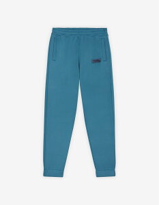 �ySALE�^40%OFF�zMaison Kitsune �y�����zMaison Kitsune FLASH FOX TRACK PANTS ���]�� �L�c�l �A�[�J�C�u�X �p���c �W���[�W�E�X�E�F�b�g�p���c �u���[�y���������z