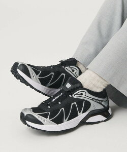 BEAUTY&YOUTH UNITED ARROWS yEXCLUSIVEzSalomonXT-WHISPER ubN/Xj[J[ r[eB[[X@iCebhA[Y V[YEC Xj[J[ ubNyz