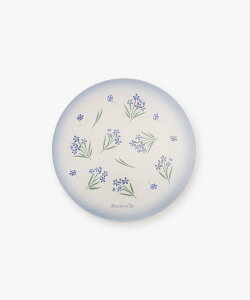 Afternoon Tea LIVING �t���[���f���N�[���T�[�N���K���X�v���[�g �A�t�^�k�[���e�B�[�E���r���O �H��E�������E�L�b�`���p�i �����`�����}�b�g�E�e�[�u���N���X �u���[