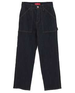 �ySALE�^50%OFF�zTIARA �yRED CARD/���b�h�J�[�h�z�f�j���p���c(Pop/Baker pants) �e�B�A�� �p���c �W�[���Y�E�f�j���p���c �l�C�r�[�y���������z