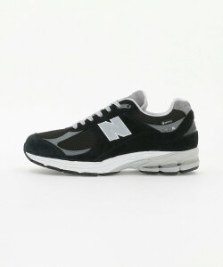 BEAUTY&YOUTH UNITED ARROWS ��New Balance��M2002RX �X�j�[�J�[ �r���[�e�B�[�����[�X�@���i�C�e�b�h�A���[�Y �V���[�Y�E�C �X�j�[�J�[ �u���b�N �O���[�y���������z