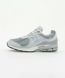 BEAUTY&YOUTH UNITED ARROWS ��New Balance��M2002RX �X�j�[�J�[ �r���[�e�B�[�����[�X�@���i�C�e�b�h�A���[�Y �V���[�Y�E�C �X�j�[�J�[ �u���b�N �O���[�y���������z
