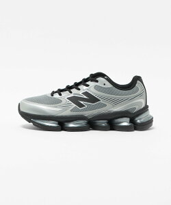 UNITED ARROWS ��New Balance��ABZORB 2000/�X�j�[�J�[ ���i�C�e�b�h�A���[�Y �V���[�Y�E�C �X�j�[�J�[ �O���[�y���������z