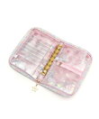(K)TATE_MINI BINDER CASE