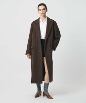 楽天市場】ロングコート（ブランドビューティ&ユース ユナイテッド 
