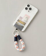 EKAL TINY GARDEN PRODUCTS マルチユースキーホルダー アーバンリサーチドアーズ ファッション雑貨 チャ…