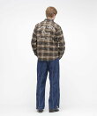 L/S CHECK SHIRT"LONG CATTLE DRIVE"