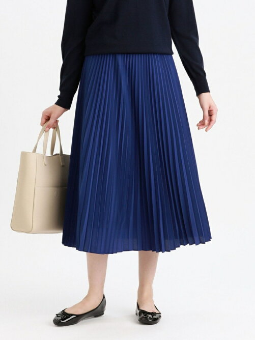 Mackintosh Philosophy クラシカルプリーツスカート Rakuten Fashion 楽天ファッション 旧楽天 ブランドアベニュー Bx49