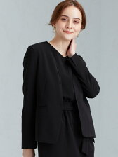 組曲 洗える ジャージコンビプリーツ ワンピース Rakuten Fashion 楽天ファッション 旧楽天ブランドアベニュー By1735