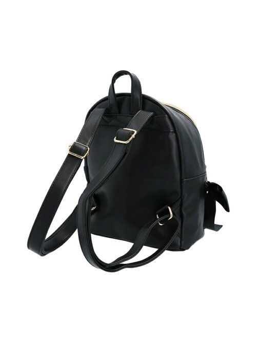 Repipi Armario リボンツキpuリュック Rakuten Fashion 楽天ファッション 旧楽天ブランドアベニュー Cb49 Repipi Armario リボンツキpuリュック Rakuten Fashion 楽天ファッション 旧楽天ブランドアベニュー Cb49