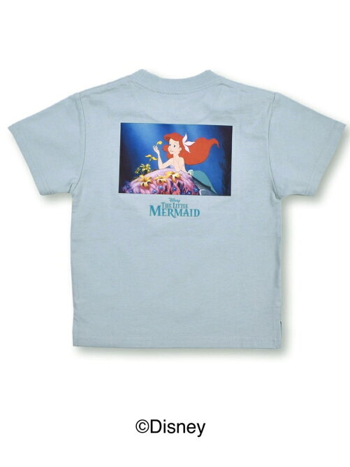 Bebe Online Store Disney 101匹わんちゃん ディズニーヴィランズ リトルマーメイド 美女と野獣 モンスターズインク フォトプリント 半袖 Tシャツ 80 130cm Rakuten Fashion 楽天ファッション 旧楽天ブランドアベニュー Cs7949