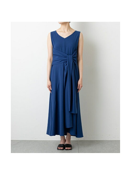 Gallardagalante マルチジョーゼットワンピース Rakuten Fashion 楽天ファッション 旧楽天ブランドアベニュー Dg2949