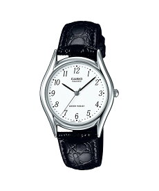 CASIO CASIO Collection/MTP-1402L-7BJH/カシオ ブリッジ アクセサリー・腕時計 腕時計 ブラック