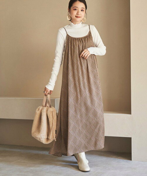 Coen サテンギャザーキャミワンピース Rakuten Fashion 楽天ファッション 旧楽天ブランドアベニュー Dr7949