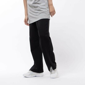 【SALE／63%OFF】Reebok ストレート レングス パンツ / CL WDE STRAIGHT LEG PANT リーボック パンツ ジャージ・スウェットパンツ