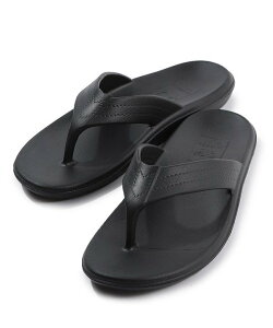 MEN'S BIGI �yISLAND SLIPPER/�A�C�����h�X���b�p�zEVA �r�[�`�T���_�� �����Y �r�M �V���[�Y�E�C �T���_�� �u���E�� �u���b�N�y���������z