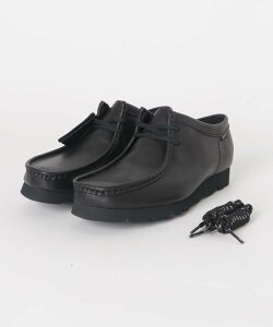 URBAN RESEARCH Clarks WallabeeGTX A[oT[` V[YEC ̑̃V[YEC ubNyz