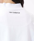 UV ハーフスリーブ モックネック プルオーバー (WOMENS)