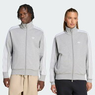 adidas 【公式】アディダス adidas 返品可 スウェット ファイヤーバード トラックトップ for atmos アデ…