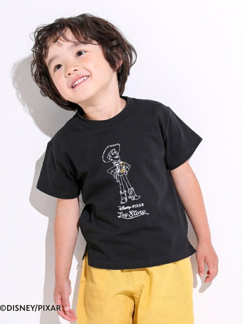Bebe Online Store Disney ミッキーマウス トイ ストーリー ミニーマウス くまのプーさん ラプンツェル 刺繍 半袖 Tシャツ 80 130cm Rakuten Fashion 楽天ファッション 旧楽天ブランドアベニュー Cs7950 Bebe Online Store Disney ミッキーマウス トイ ストーリー ミニーマウス くまのプーさん ラプンツェル 刺繍 半袖 Tシャツ 80 130cm Rakuten Fashion 楽天ファッション 旧楽天ブランドアベニュー Cs7950