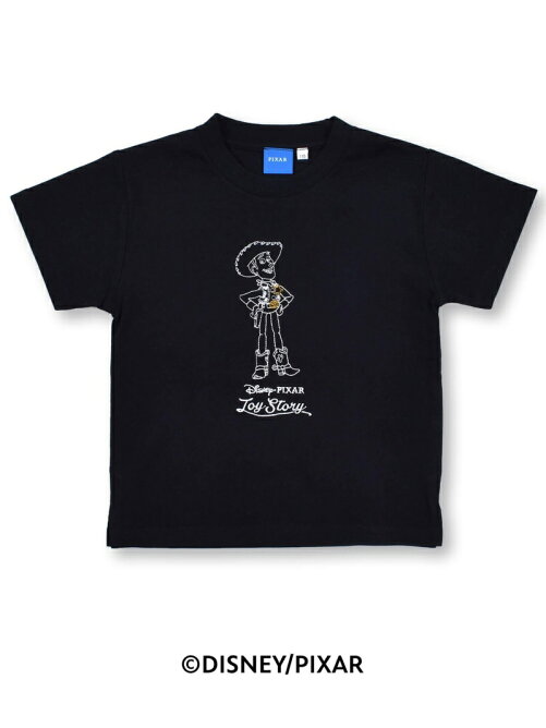Bebe Online Store Disney ミッキーマウス トイ ストーリー ミニーマウス くまのプーさん ラプンツェル 刺繍 半袖 Tシャツ 80 130cm Rakuten Fashion 楽天ファッション 旧楽天ブランドアベニュー Cs7950