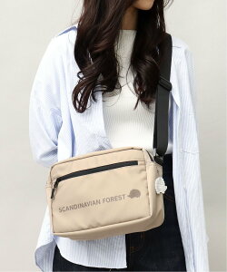 SCANDINAVIAN FOREST �X�J���W�i�r�A���t�H���X�g �V�����_�[ �o�b�O �΂߂��� ���� �~�j�o�b�O �k�� �G�[.�G��.�G�X. �o�b�O �V�����_�[�o�b�O �O���[ �u���b�N �x�[�W�� �u���[ �z���C�g