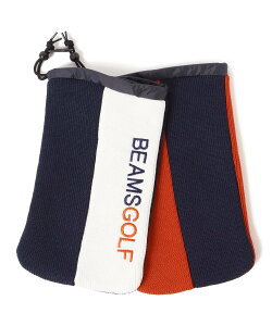 BEAMS GOLF BEAMS GOLF / �j�b�g �V���[�Y�P�[�X 2 �r�[���X �S���t �X�|�[�c�E�A�E�g�h�A�p�i �S���t�O�b�Y �l�C�r�[ �O���[���y���������z