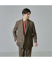 楽天市場】セットアップ（素材（生地・毛糸）カシミヤ）（メンズ 