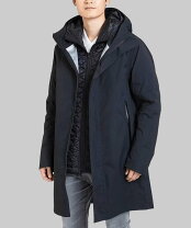 楽天市場】MICHEL KLEIN コート（メンズファッション）の通販