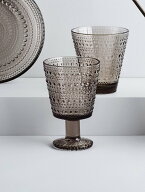 IITTALA [公式] イッタラ カステヘルミ ユニバーサルグラス 260ml ペア リネン イッタラ 食器・調理器具…