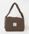 <CITEN>CITEN2WAYビッグショルダーバッグ